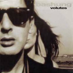 Alain Bashung : Volutes